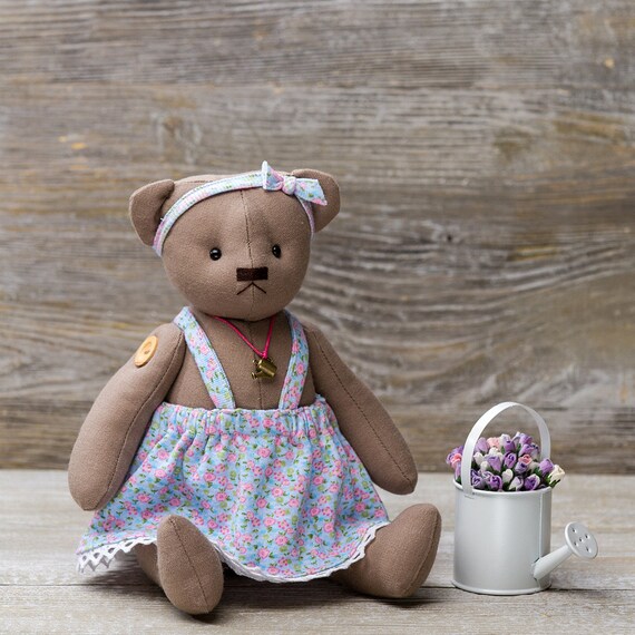 florist bear