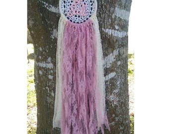 Be Still Dreamcatcher