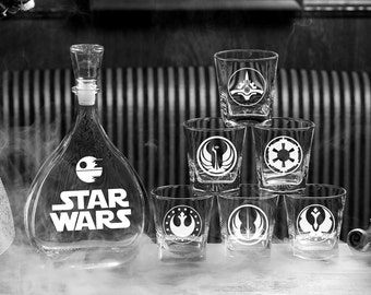 star wars gift ideas for men