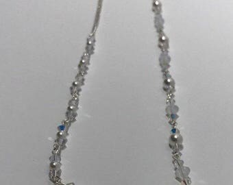 Simply Beautiful Necklace- Handmade in the USA