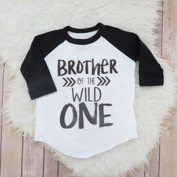 sister of the wild one shirt