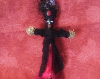 marie laveau doll