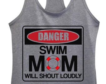 swim mom tank