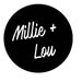Millie and Lou