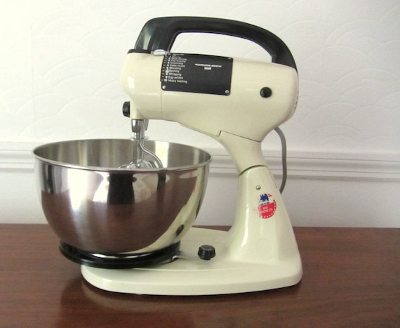 Hamilton Beach Countertop Mixer