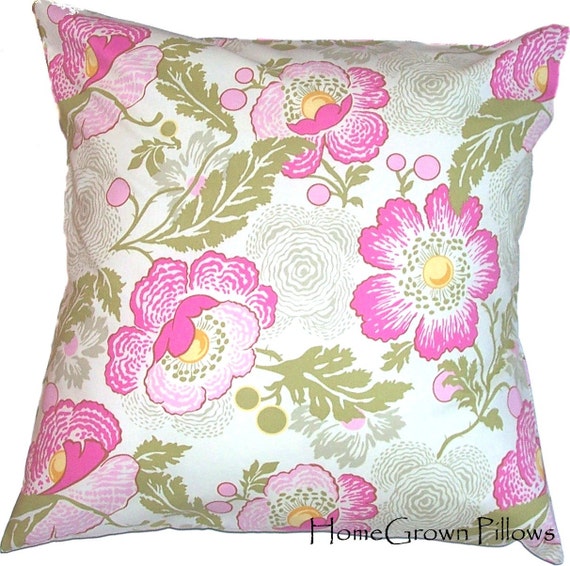 Pillow Cover Throw Pillow Accent Cushion Cover Modern Home
