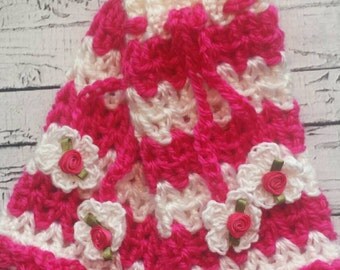 Pink and White Stripe Chevron Leggings-Baby Leg Warmers-Boutique Leg Warmers-Crocheted Leggings-Boot Cuffs-Toddler-Baby-Adult-Gift sets