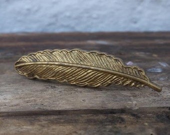 Möbelgriffe gold | Etsy