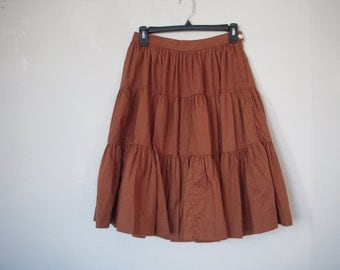 1950s western clothing