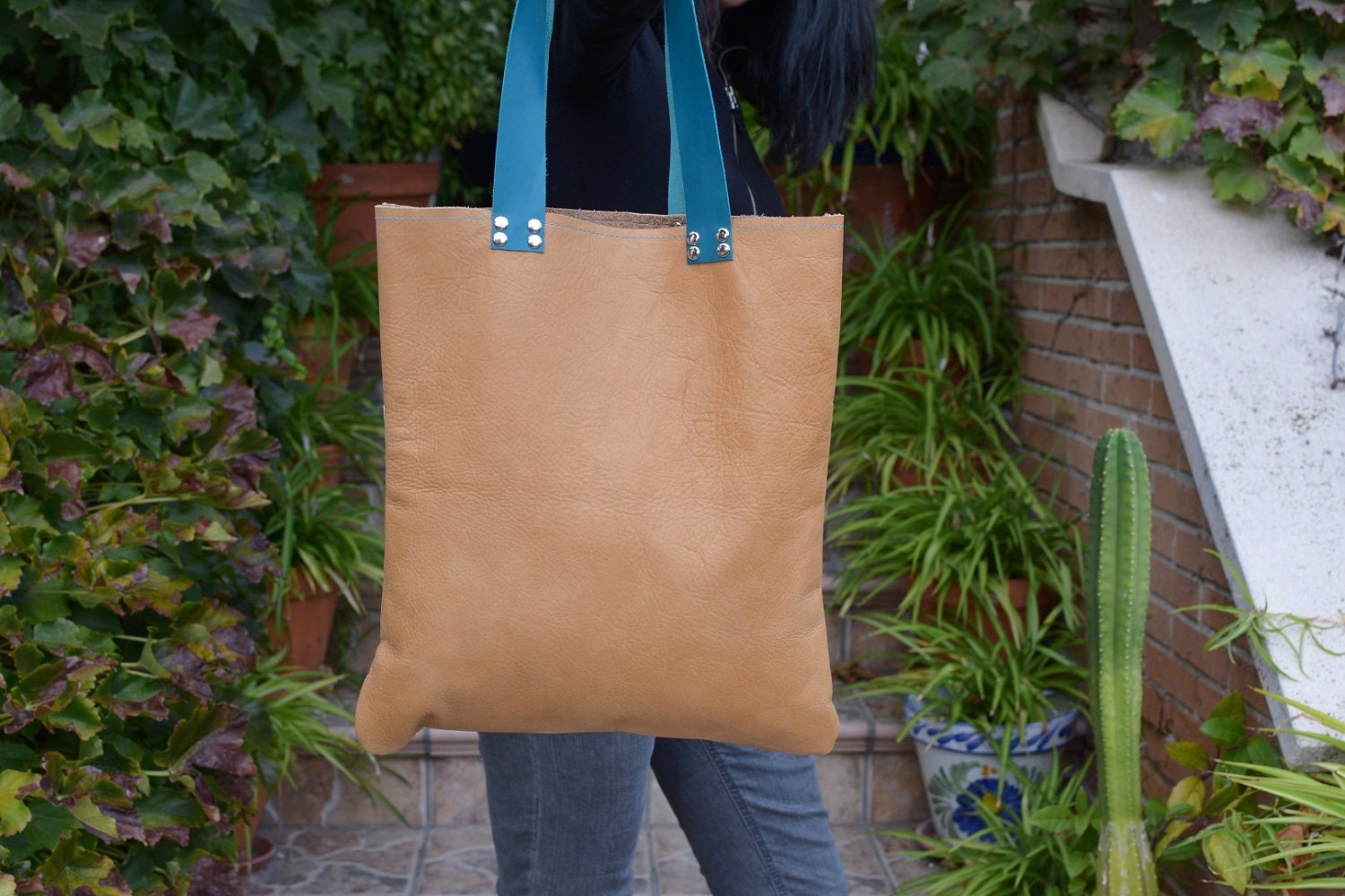 Bolso espiral