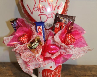 valentines day candy huggers