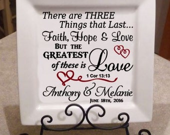 SVG - Faith Hope and Love, the Greatest is Love - Digital cutting file - INSTANT DOWNLOAD - svg, Silhouette studio, png, jpeg & pdf