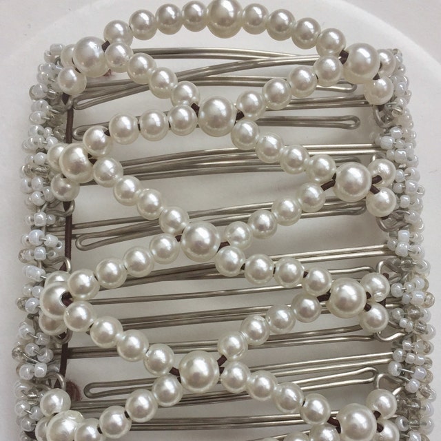 to The Hair Jeweler on Etsy by TheHairJeweler on Etsy