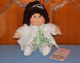 Cabbage Patch Kid