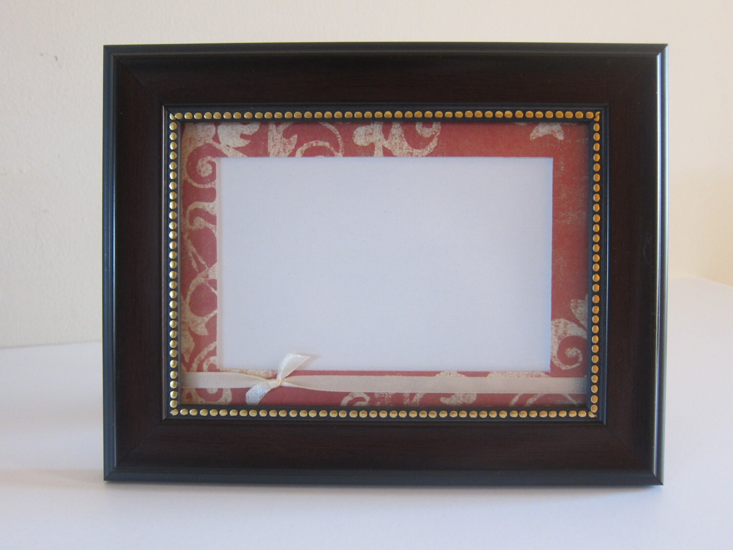 Decorative Matte Set, Set of Mattes, Mattes for Frames, 5x7 Mattes, 4x6