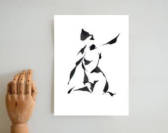 Nude art prints | Etsy