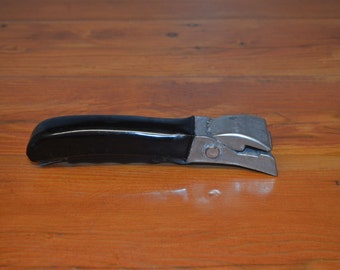 Vintage Anchor Hocking Grip Lock handle detachable handle