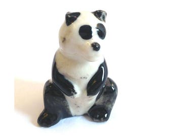 wade whimsies panda