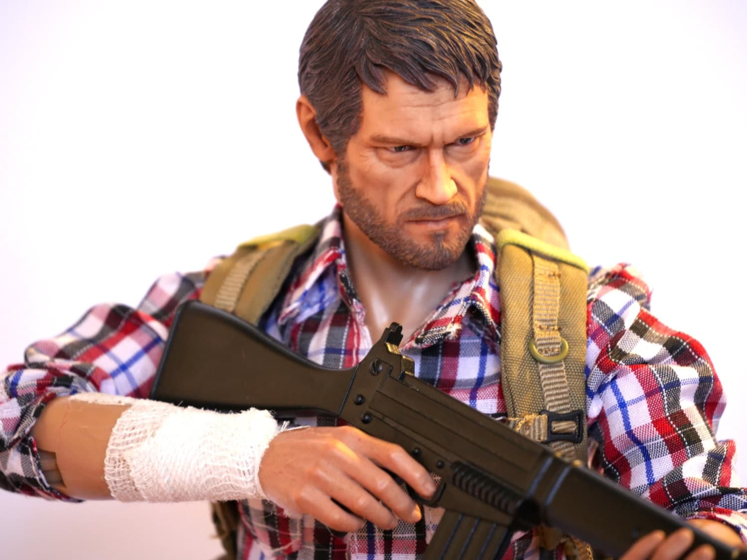 the last of us joel figure