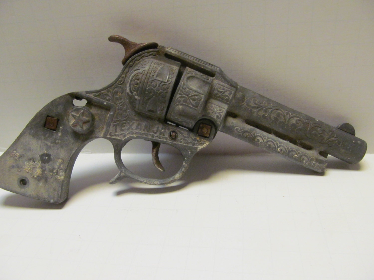 Toy Gun Vintage 101