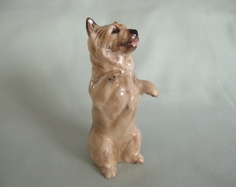 royal doulton cairn terrier