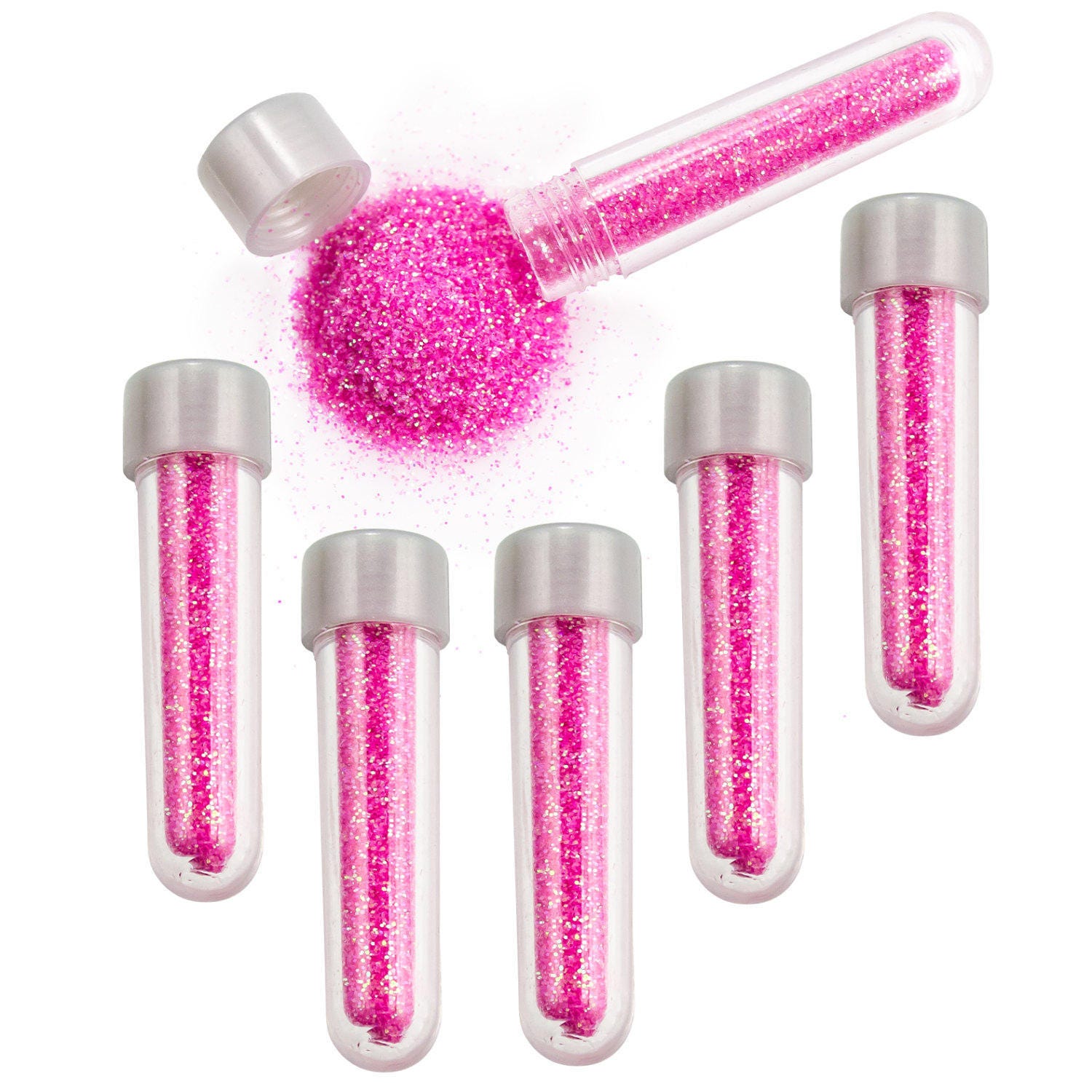 Fairy Dust Glitter // Fairy Dust // Glitter // Pink // Glitter