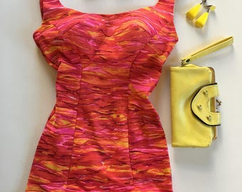 50s Rose Marie Reid Swimsuit - VLV Pool Party 1950s Rockabilly Pinup Swimwear