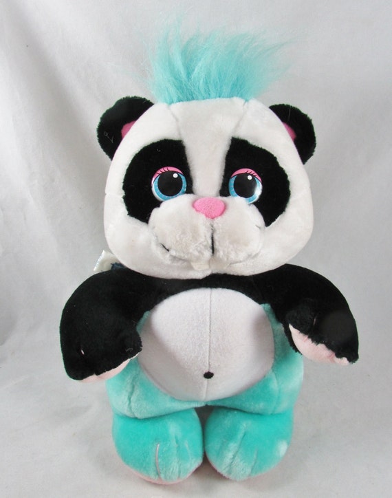 hasbro wuzzles