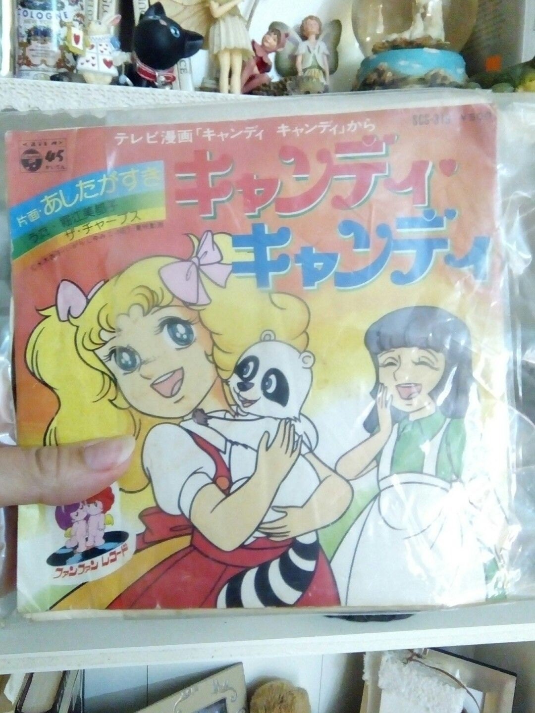 candy candy anime manga japan