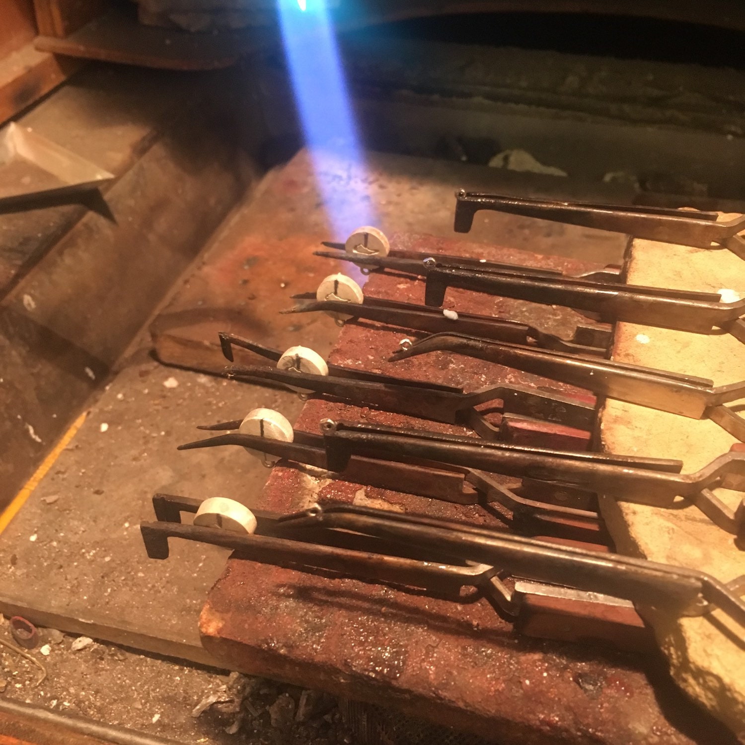 Updates from HouseofMetalworks on Etsy