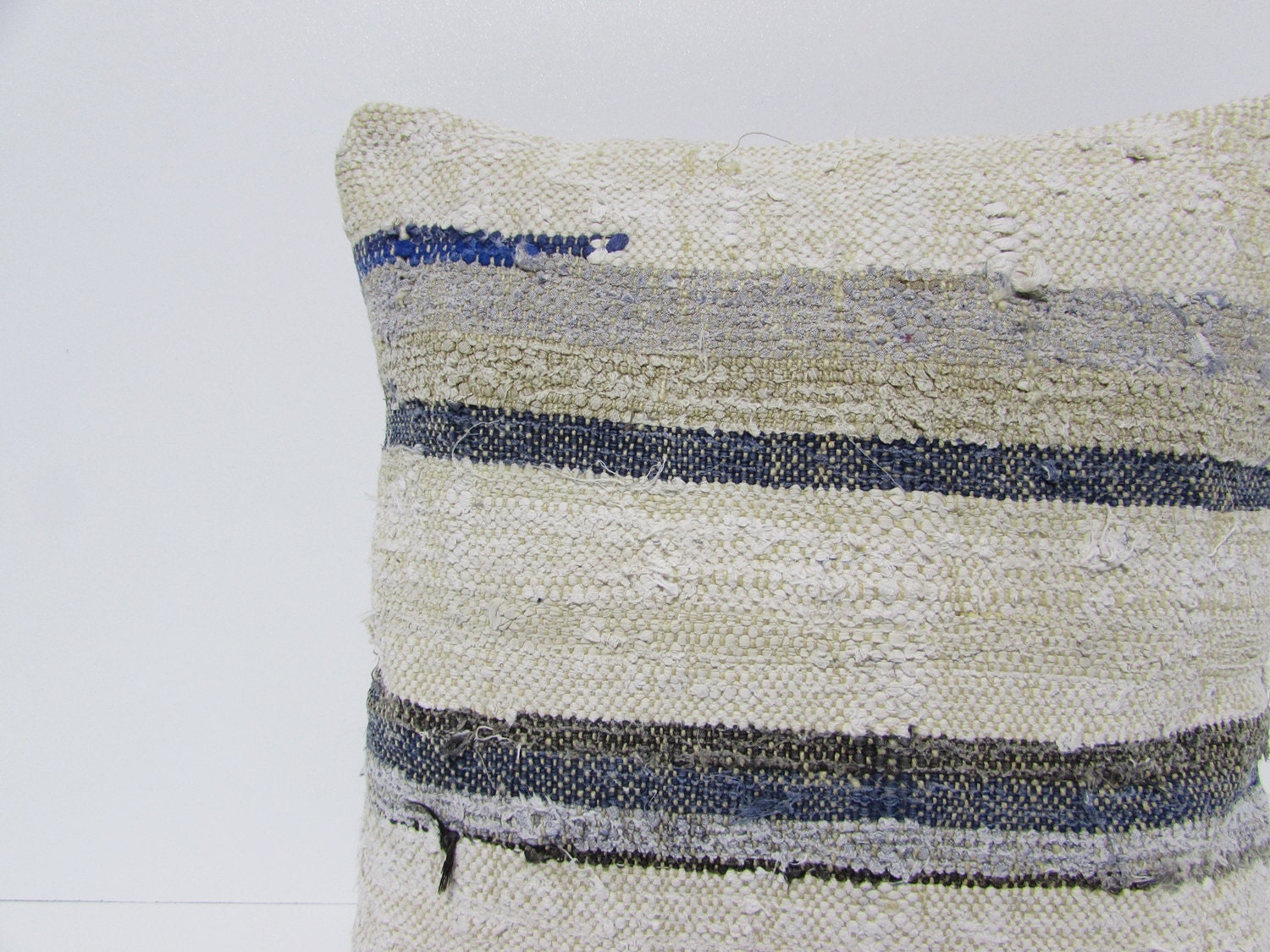 ethnic pillow case 18x18 outdoor pillow by DECOLICKILIMPILLOWS