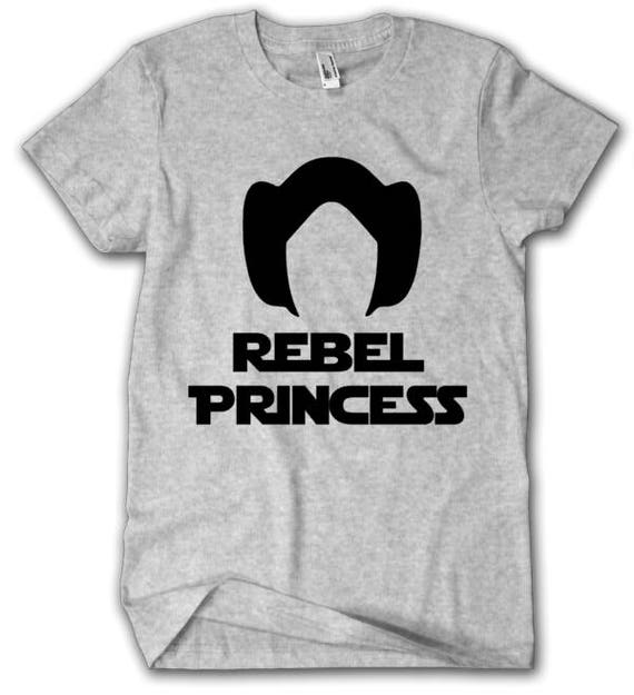 rebel leia shirt