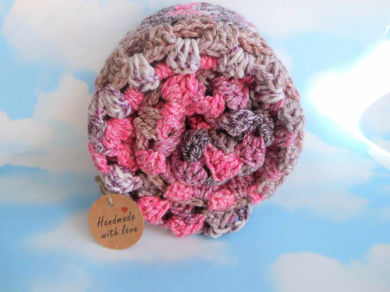 Wheelchair blanket office lap blanket crochet by Justbabydelights