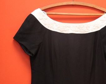 Liz Claiborne Sleeveless Floral Dress Size 10