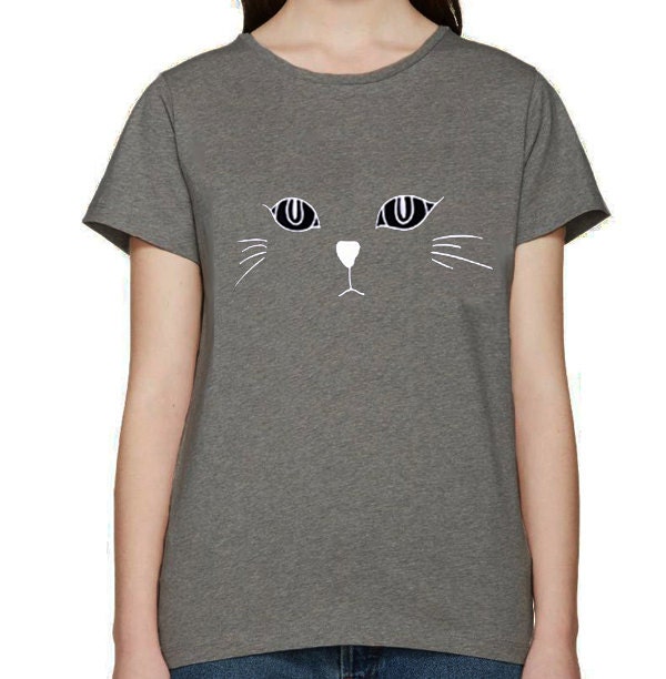 Cat Graphic for cat lover Shirt T-Shirt TShirt T by venderstore