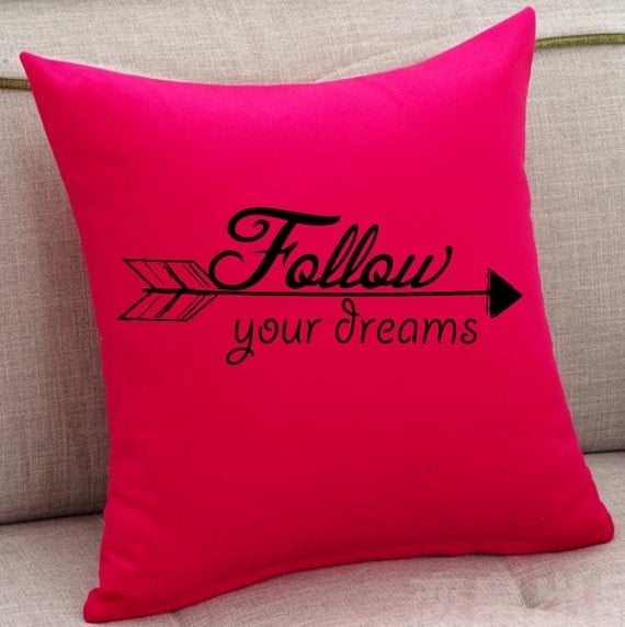 Download Follow Your Dreams Inspirational Arrows SVG files set for ...