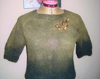 Jumper Solveig