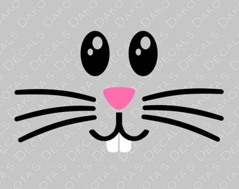 Free Free Bunny Whiskers Svg 228 SVG PNG EPS DXF File