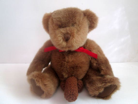 Teddy Bear Dick