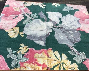 Bark Cloth Fabric