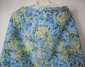 Nursing cover, Breastfeeding cover, Nursing scarf, Nursing shawl, Car seat cover, Nursing poncho, Nursing apron, Nursing mom, Babyshower