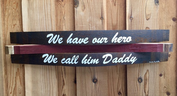 Wine Barrel Wall Art wine barrel wall art wood dad sign reclaimed wood family Wine Barrel Wall Art wine barrel wall art wood dad sign reclaimed wood family