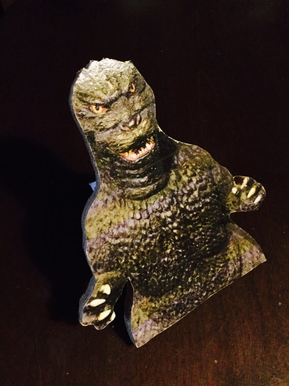 godzilla christmas tree topper my sugar skulls godzilla christmas tree topper my sugar skulls