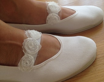 Wedding shoes,Wedding flats,Girls shoes,Mary jane shoes,Bridal flats,Wedding ballet flats,Bridal shoes,Summer dress shoes,Flower girls shoes