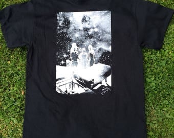 Phish Acapella t-shirt Trey anastasio