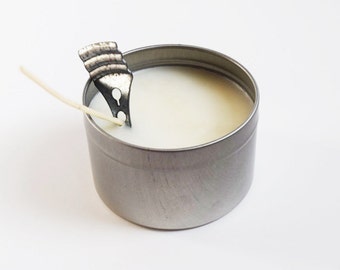 Defective Candle