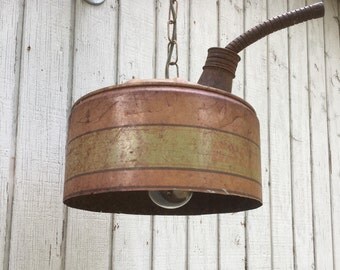rustic lighting, rustic pendant light, pendant light, industrial lighting, industrial pendant light, rustic light, vintage lighting.