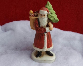 John Grossman Santa Enesco