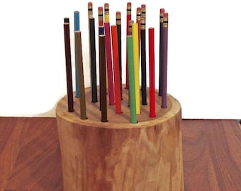 Wooden Desk Organizer Wooden Desk Organizer