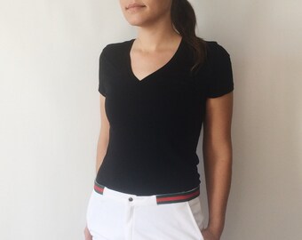 Vintage Gucci Tennis Shorts